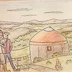 2 A 4 Personnes ,au Coeur Des Volcans شاليه