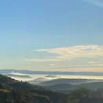 2 A 4 Personnes ,au Coeur Des Volcans شاليه *
