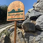 شاليه 2 A 4 Personnes ,au Coeur Des Volcans