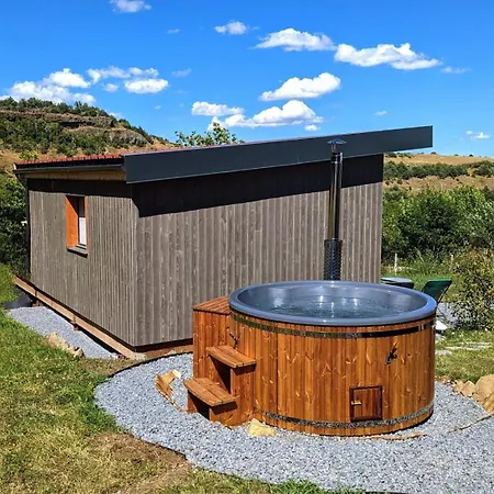 2 A 4 Personnes ,au Coeur Des Volcans Alpstuga *