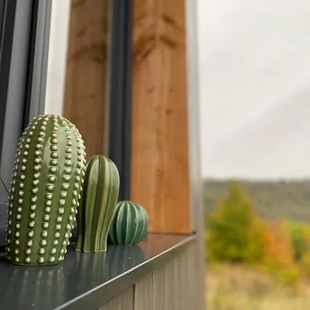 Alpstuga 2 A 4 Personnes ,au Coeur Des Volcans