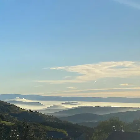 2 A 4 Personnes ,au Coeur Des Volcans Horská chata *